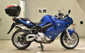 BMW F800ST 2007 0234