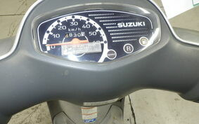 SUZUKI LET's 4 CA41A