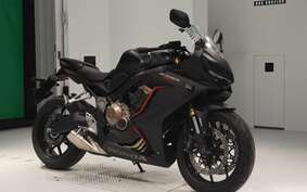 HONDA CBR650R 2020 RH03