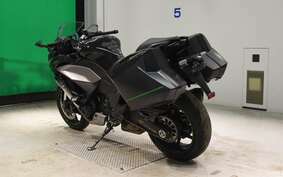 KAWASAKI NINJA 1000 SX 2020 ZXT02K