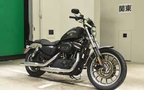 HARLEY XL883RI 2006 CS2