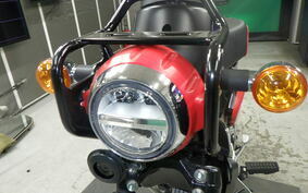 HONDA CROSS CUB 110 JA45