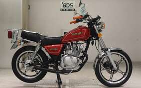 SUZUKI GN125 H