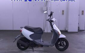 SUZUKI LET`s 4 CA41A