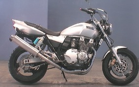 YAMAHA XJR400 Gen.2 R 2001 4HM