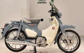 HONDA C125 SUPER CUB JA48