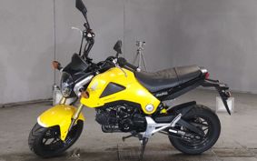 HONDA GU ROM JC61