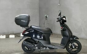 SUZUKI LET's CA4AA