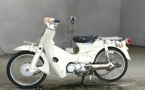 HONDA C70 SUPER CUB HA02