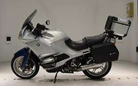 BMW R1150RS 2002