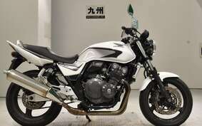 HONDA CB400SF VTEC 2010 NC42