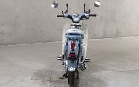 HONDA  SUPER CUB C125 JA58
