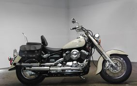 YAMAHA DRAGSTAR 400 CLASSIC 1998 4TR