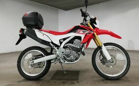 HONDA CRF250L MD38