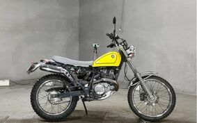 YAMAHA BRONCO 5BT