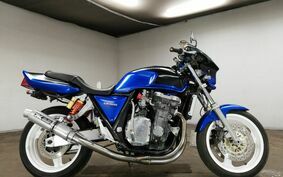 HONDA CB1000SF 1992 SC30