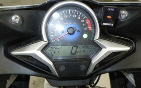 HONDA CBR250R GEN 3 MC41