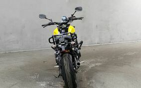 YAMAHA XSR900 2017 RN46J