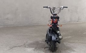 HONDA BYTE AF59