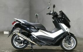 YAMAHA N-MAX 125 SE86J