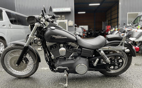 HARLEY FXDBI 2006 GX1