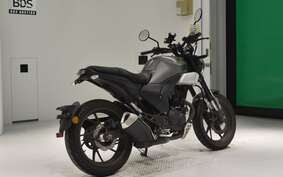 HONDA CBF190TR PJLA