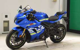 SUZUKI GSX-R1000R A 2017 DM11G