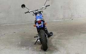 HONDA APE 50 AC16