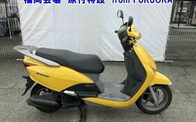 HONDA LEAD 110 EX JF19