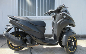 YAMAHA TORI CITY 155 SG37J