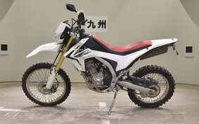 HONDA CRF250L MD38