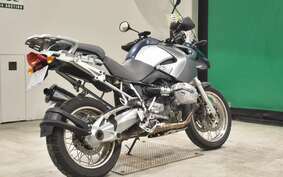 BMW R1200GS 2004