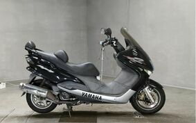 YAMAHA MAJESTY 125 5CA