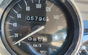SUZUKI INAZUMA 400 1997 GK7BA