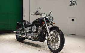 YAMAHA DRAGSTAR 400 2010 VH01J