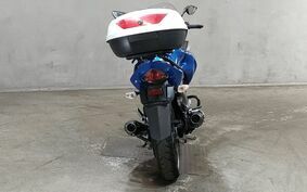 SUZUKI GSR250S GJ55D