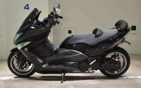 YAMAHA T-MAX500 Gen.3 2012 SJ08J