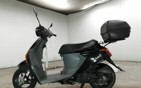 SUZUKI LET's 5 CA47A