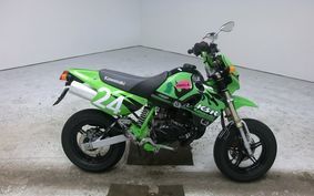 KAWASAKI KSR-2 1998 MX080B