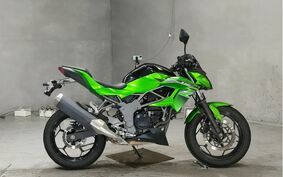 KAWASAKI Z250 SL BR250E