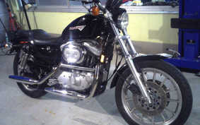 HARLEY XL1200S 1997 CHP