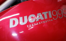 DUCATI 999 S 2004