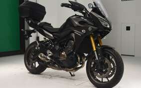 YAMAHA MT-09 Tracer 2015 RN36J