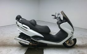 YAMAHA MAJESTY 125 FI SE27