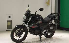 SUZUKI GIXXER 150 ED13N