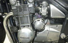 KAWASAKI ZEPHYR 1100 1993 ZRT10A