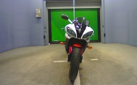 YAMAHA YZF-R6 2008 RJ16