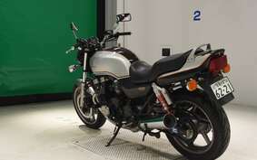 HONDA CB750 GEN 2 2008 RC42