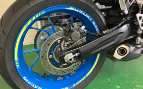 SUZUKI GSX-8S 2023 EM1AA