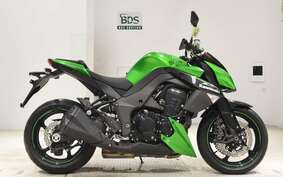 KAWASAKI Z1000 Gen.4 2012 ZRT00D